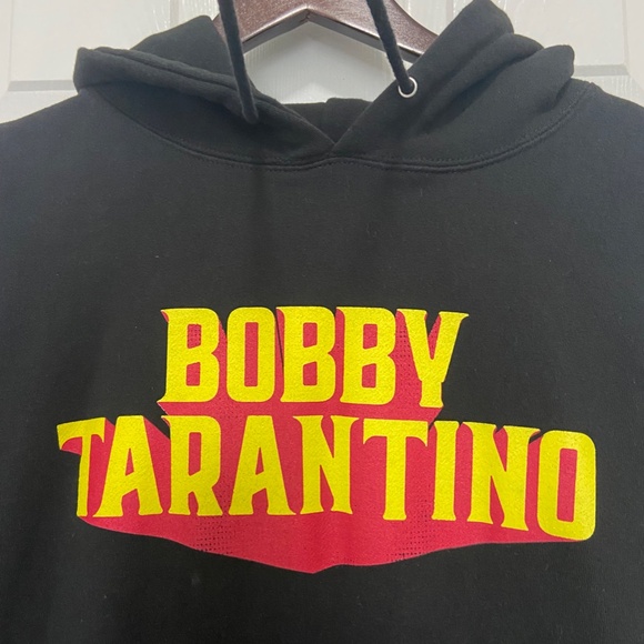 Logic Bobby Tarantino Hoodie - Picture 2 of 11